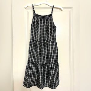 Girls Abercrombie and Fitch dress.
